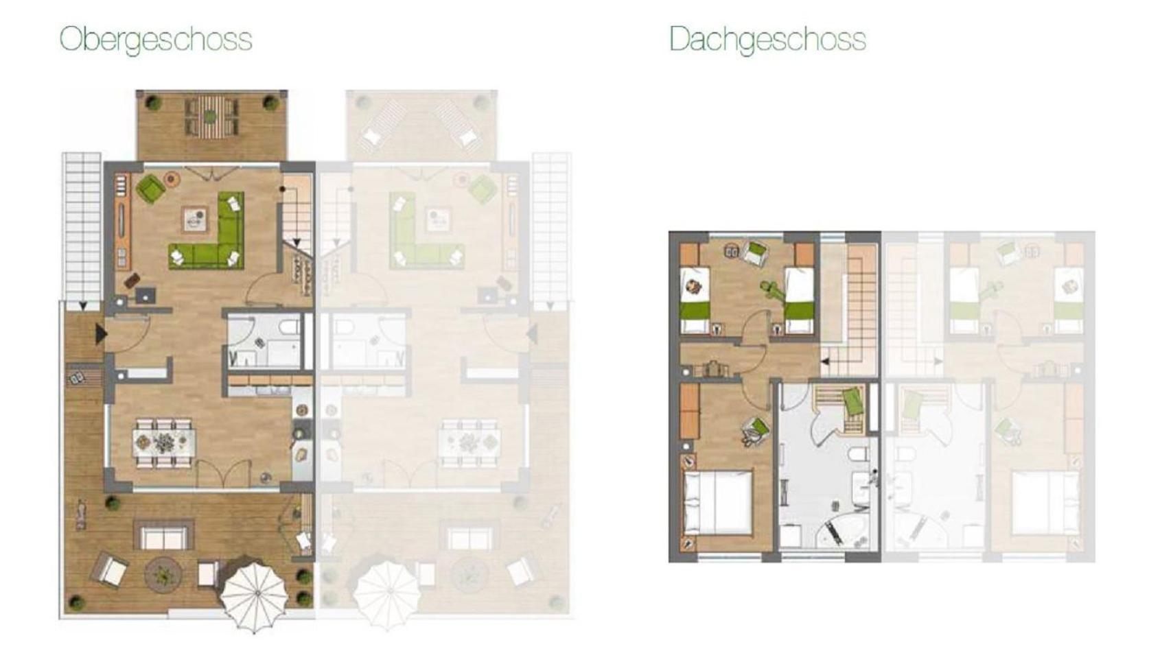 Ferienwohnung Riviera Masion 奥尔本尼兹 外观 照片