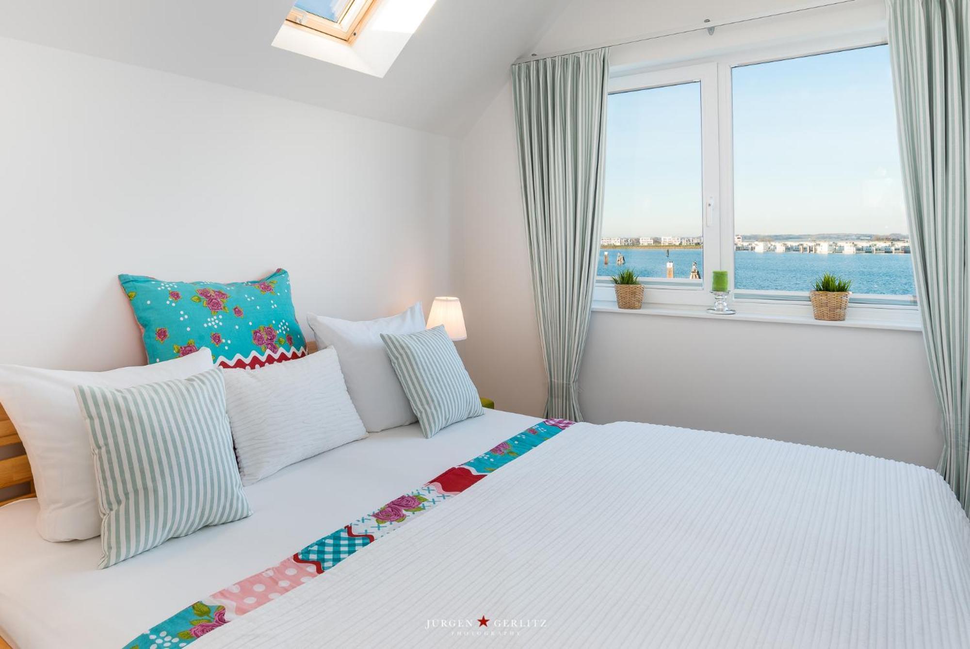 Ferienwohnung Riviera Masion 奥尔本尼兹 外观 照片
