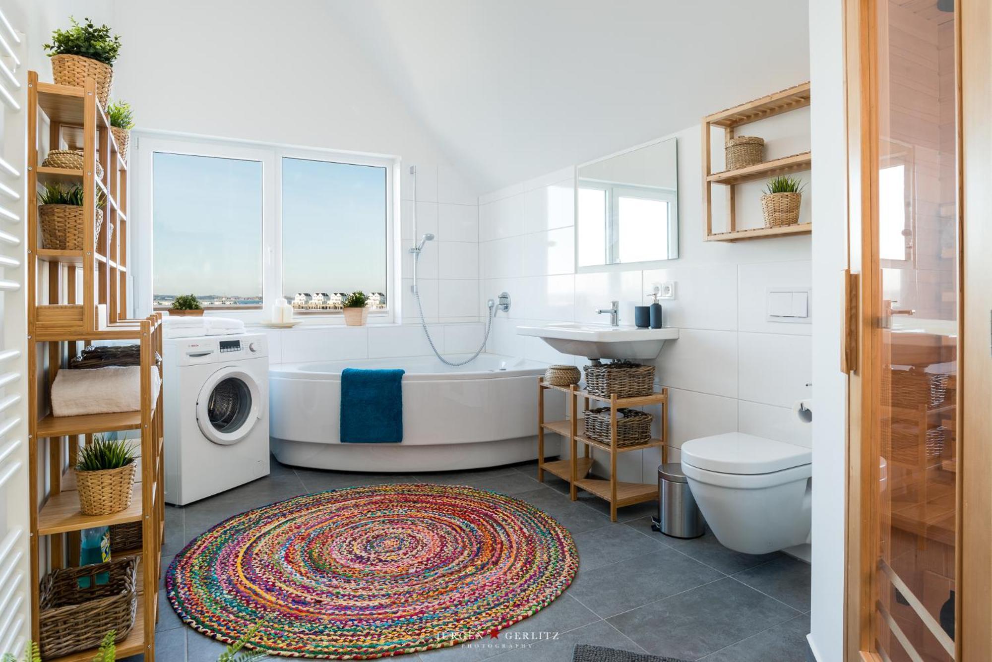 Ferienwohnung Riviera Masion 奥尔本尼兹 外观 照片