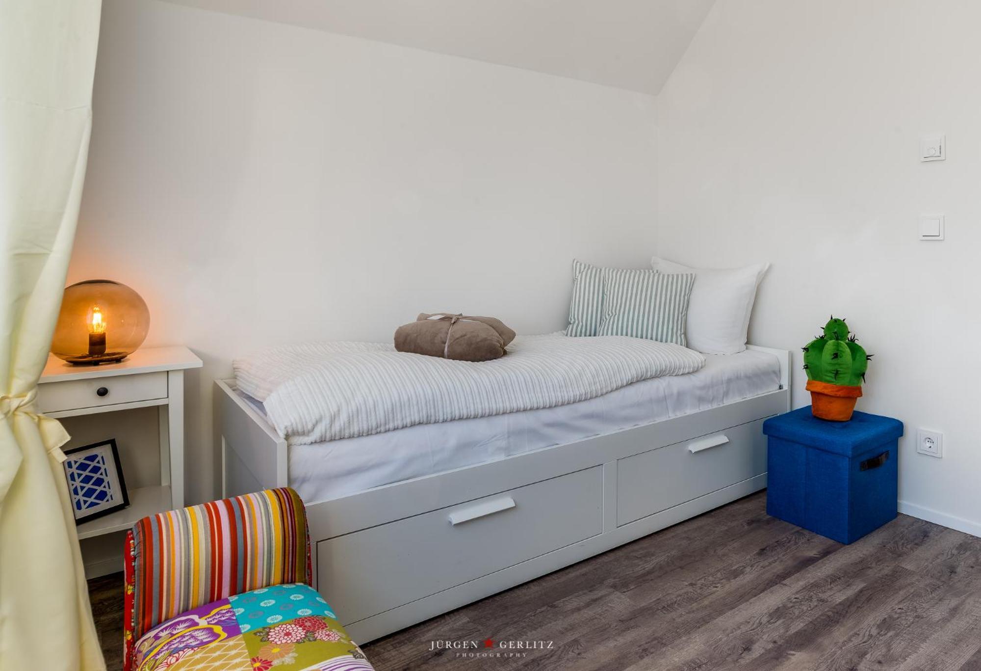 Ferienwohnung Riviera Masion 奥尔本尼兹 外观 照片