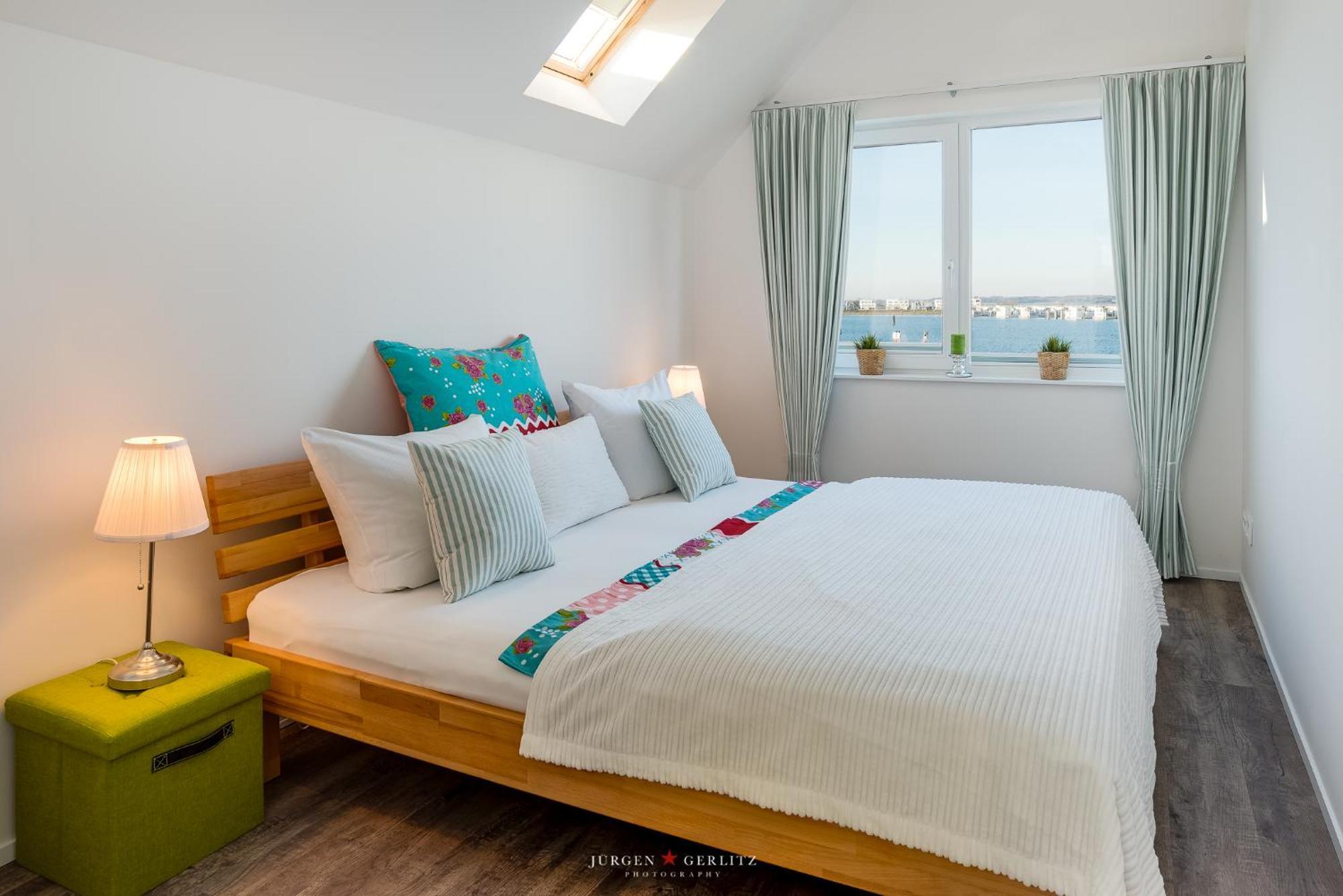 Ferienwohnung Riviera Masion 奥尔本尼兹 外观 照片