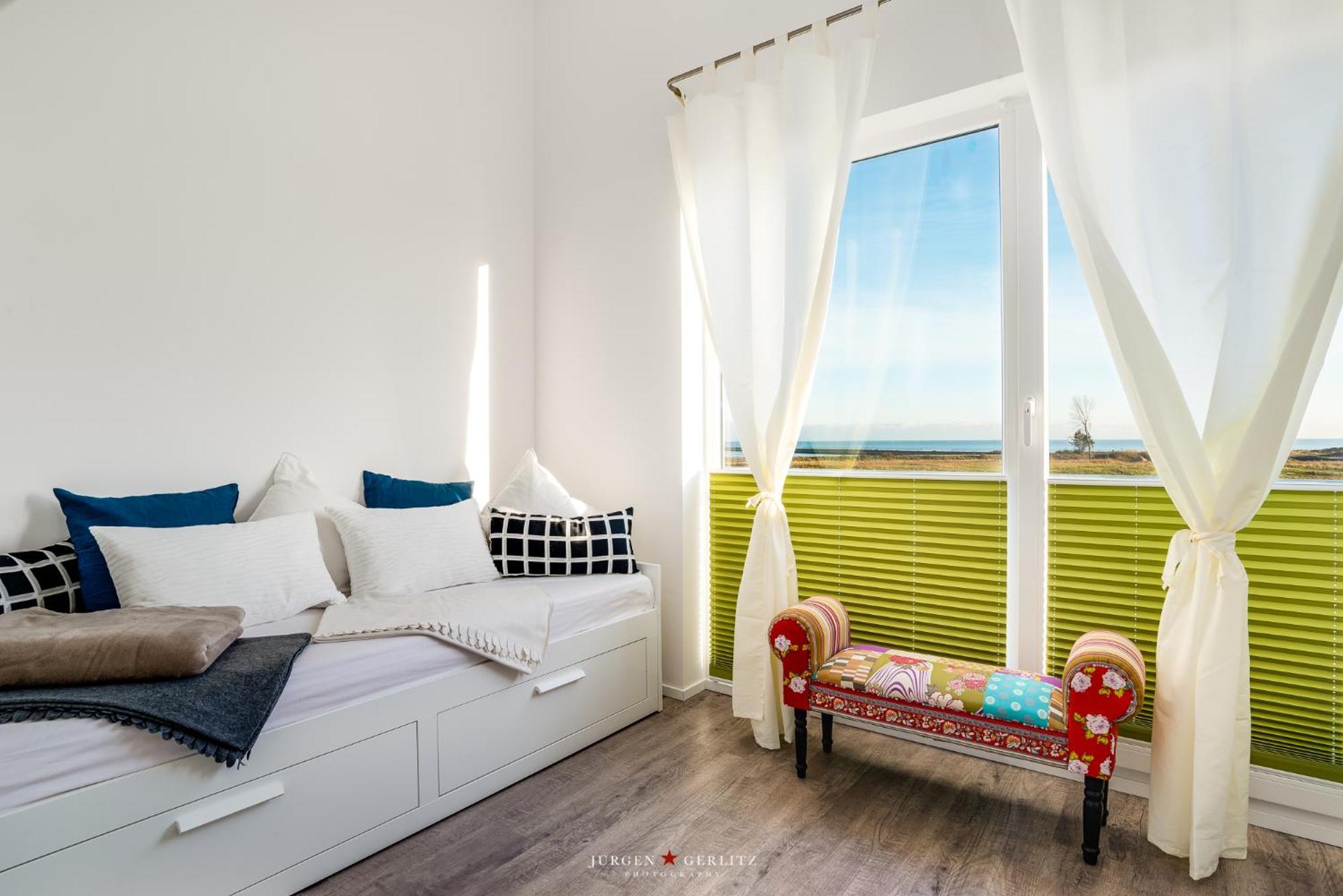 Ferienwohnung Riviera Masion 奥尔本尼兹 外观 照片