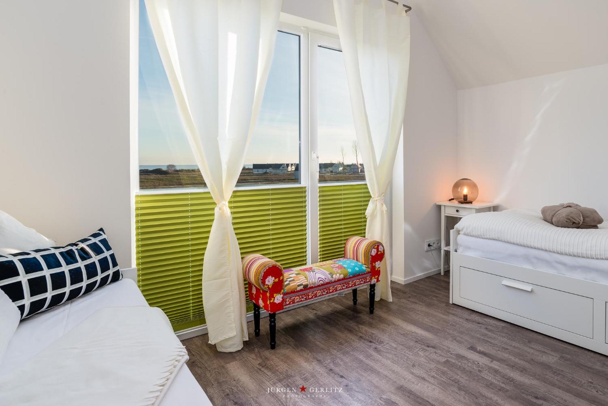 Ferienwohnung Riviera Masion 奥尔本尼兹 外观 照片
