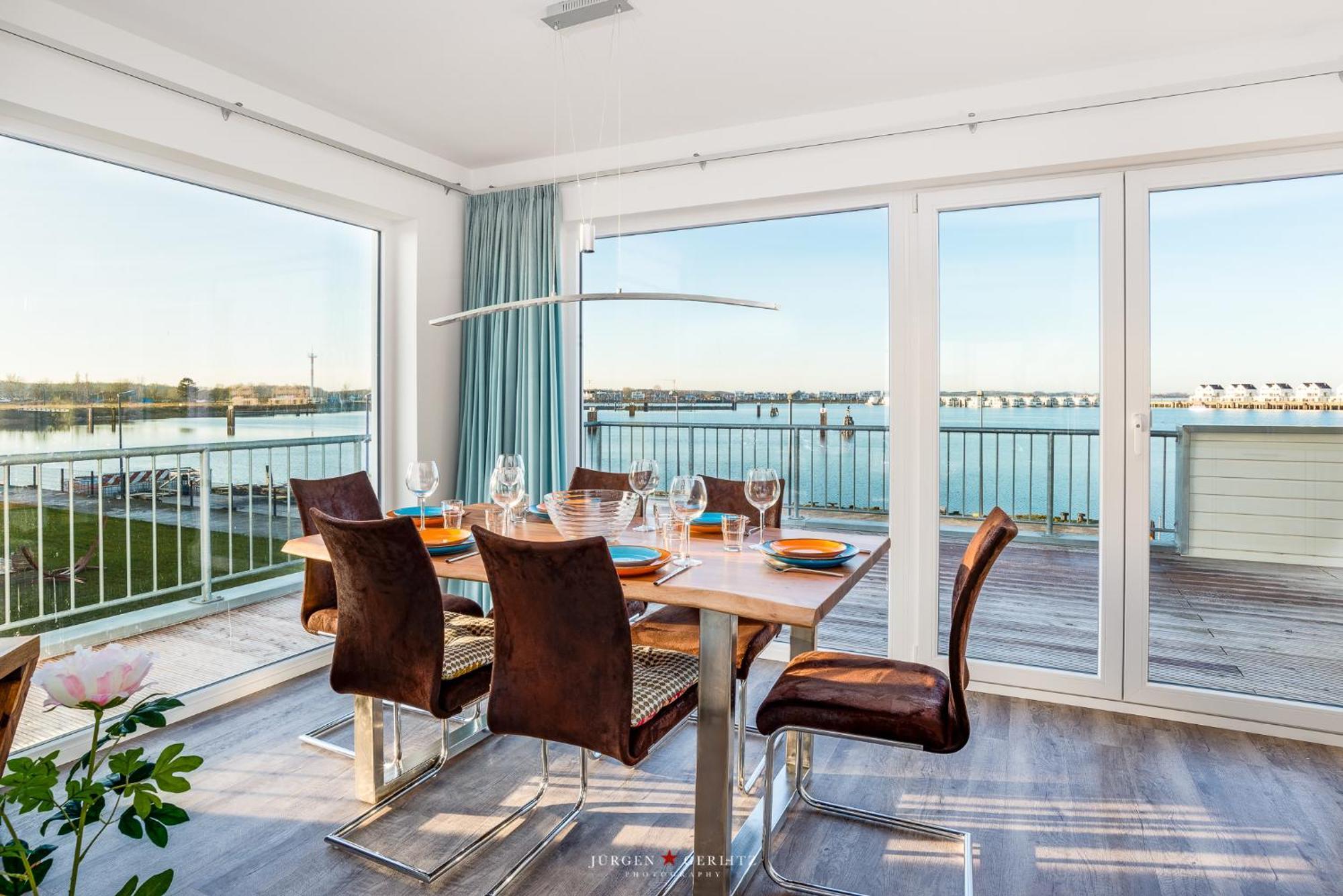 Ferienwohnung Riviera Masion 奥尔本尼兹 外观 照片