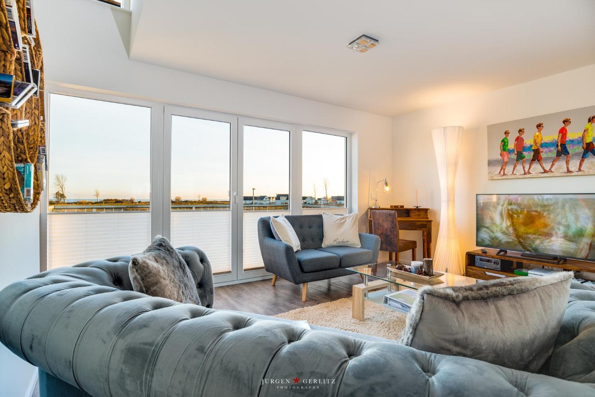 Ferienwohnung Riviera Masion 奥尔本尼兹 外观 照片